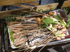 -钢管厂五区小郡肝火锅串串香(清河店)