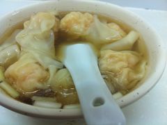 -麦文记面家(佐敦店)