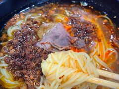 -一品飘香米线(一中总店)