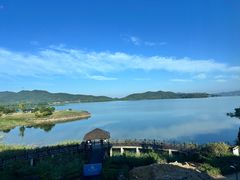 -余姚四明湖开元名都度假酒店·夏威夷西餐厅