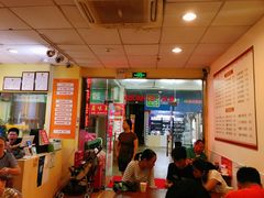-其灵紫砂煲仔饭(富莲大厦店)