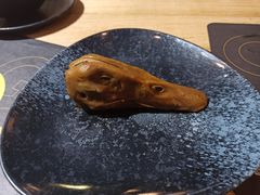 -嘎嘎鸭脑壳(蜀汉路店)