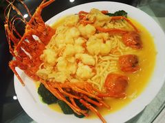 -海龙渔村(万江分店)