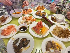 -海韵之星邮轮水会(明发商业广场店)