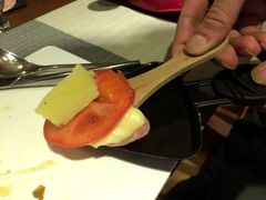 -LA CREPERIE BRETONNE布列塔尼法式餐厅(天童北路店)