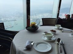 -天龙轩(香港丽思卡尔顿酒店)