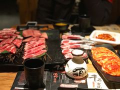 -千寻烧肉(政务区店)