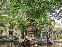 -深圳锦绣中华民俗村