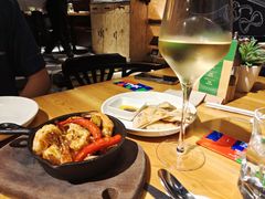 -TIAGO HOME KITCHEN(王府中环店)