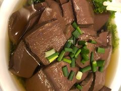 鸭红菜-澳门陈光记烧味饭店(郎家园店)