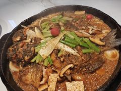 -老板恋上鱼(高新万达店)