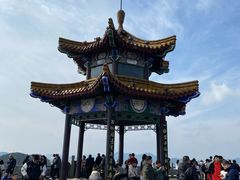 -云龙湖旅游景区