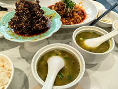 -院8里·少城记忆老川菜(宽窄巷子店)