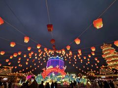 -芜湖方特东方神画