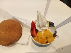 -丁丁&当当牦牛酸奶·酥油面包(官门口店)