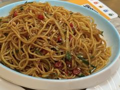 -川人川菜馆·小龙虾·鲜虾现做(黄山路店)