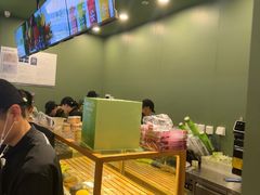 -奈雪的茶(石家庄万象城店)