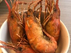 -隅乐胡椒虾·台湾菜·团建(皇岗店)