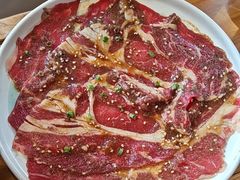 -一品诚记烤肉·甄选店(中南路店)