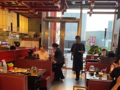 -谷牛和牛烤肉(漕河泾印象城店)