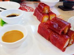 金沙红米肠-点都德(千灯湖环宇城店)