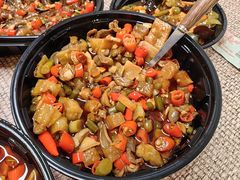 -潇湘阁(汉光百货店)