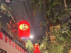 -成老灶火锅鸡(平山店)