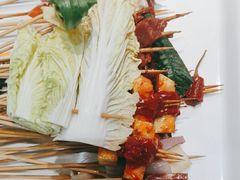-牛小嫩串串火锅(老国贸总店)