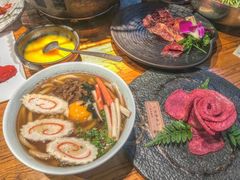 -黑牛の店·和牛烧肉(大悦城店)