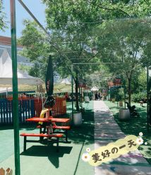 -萌宠亲子动物乐园(槐房万达店)