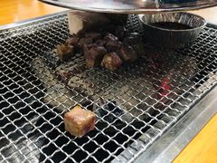 -肉甲韩国木炭烤肉(新壹街1店)