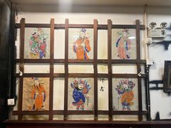 -大唐人家·热气羊肉(大华店)