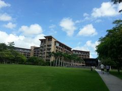 android_upload_pic-三亚亚龙湾红树林度假酒店