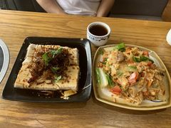 -妈妈的味道(和顺古镇店)