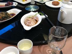 -新南华大酒店(广中店)