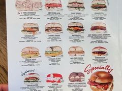 -HOLY BAGEL(苏河店)