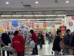 -大润发(康桥店)