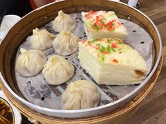 -众顺和非遗淮扬菜(何园店)