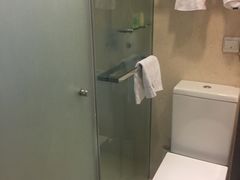 -香港铜锣湾皇悦酒店