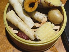 -三个渔夫·蒸汽海鲜(小白楼店)