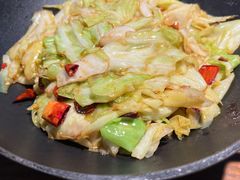 -老湘村·湖南土菜(天河维多利店)