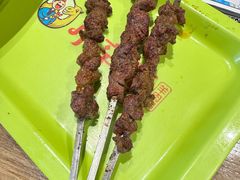 -天山传奇新疆菜(SKLP店)