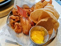 -卡朋西餐(铂顿城店)