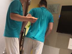 -颐信康足道spa采耳养生馆