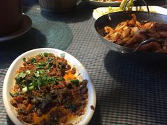 -乡村小榭饭店