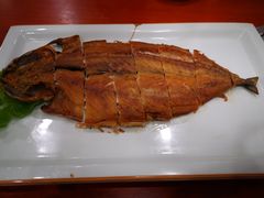-老朴朝鲜风味(顾乡店)