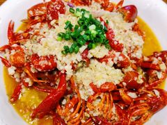 -虾小龙老长沙龙虾馆(坡子街店)