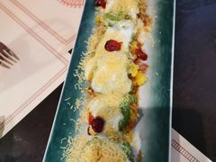 -克比叔叔印度餐厅Kebabs on the Grille(人民广场店)