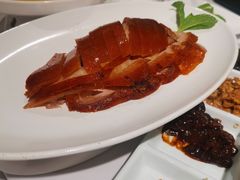 -福海居烤鸭店(鸟巢店)