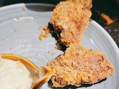 -菲住布渴全日制餐厅·简餐·下午茶·蛋糕